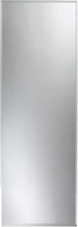 Zrcadlo 50 x 145 cm fazeta 10 mm CRYSTAL